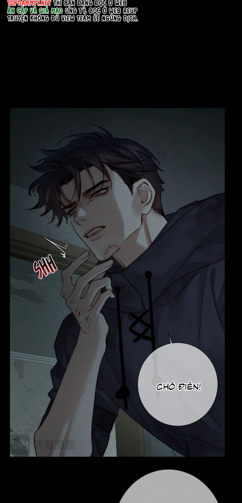 Nhân Vật Chính Chỉ Muốn Yêu Đương Chap 243 - Next Chap 244