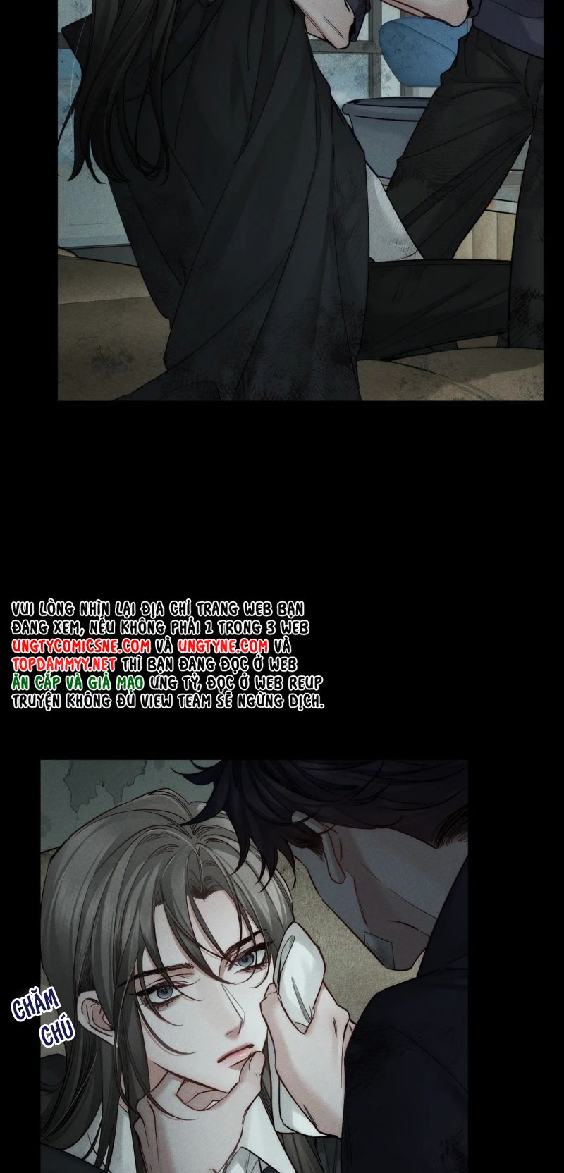 Nhân Vật Chính Chỉ Muốn Yêu Đương Chap 243 - Next Chap 244