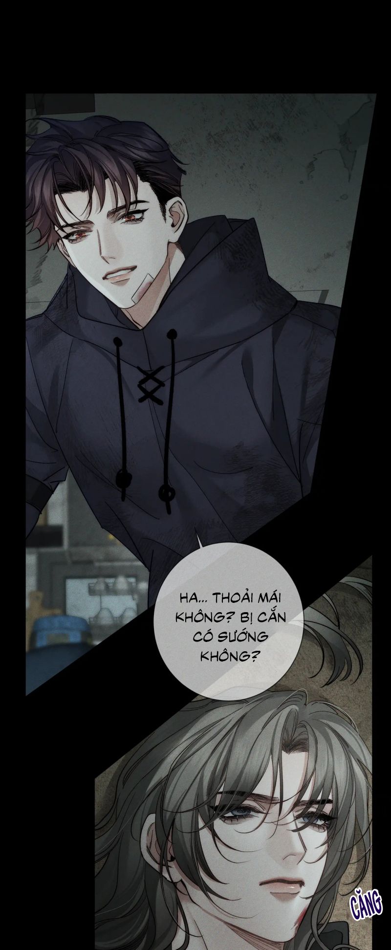 Nhân Vật Chính Chỉ Muốn Yêu Đương Chap 243 - Next Chap 244