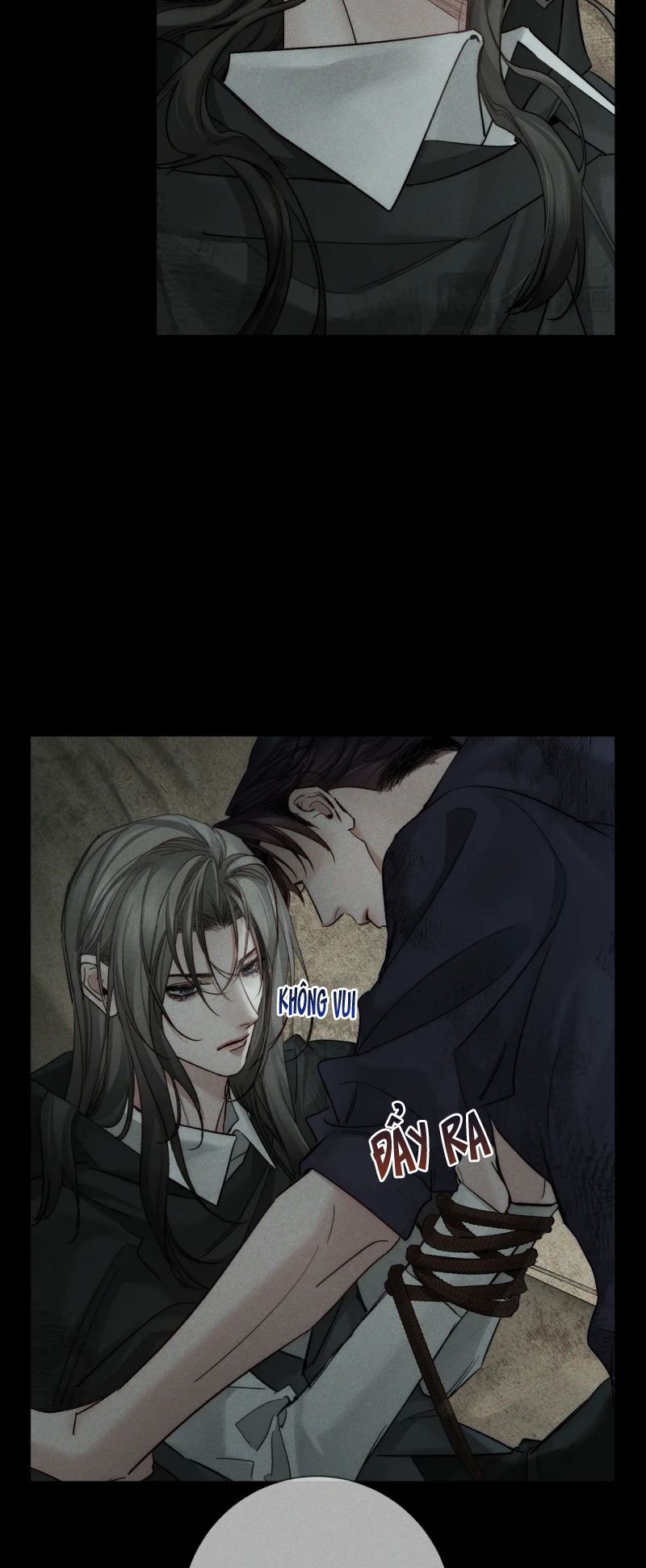 Nhân Vật Chính Chỉ Muốn Yêu Đương Chap 243 - Next Chap 244