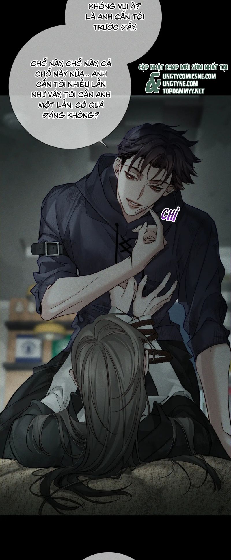 Nhân Vật Chính Chỉ Muốn Yêu Đương Chap 243 - Next Chap 244