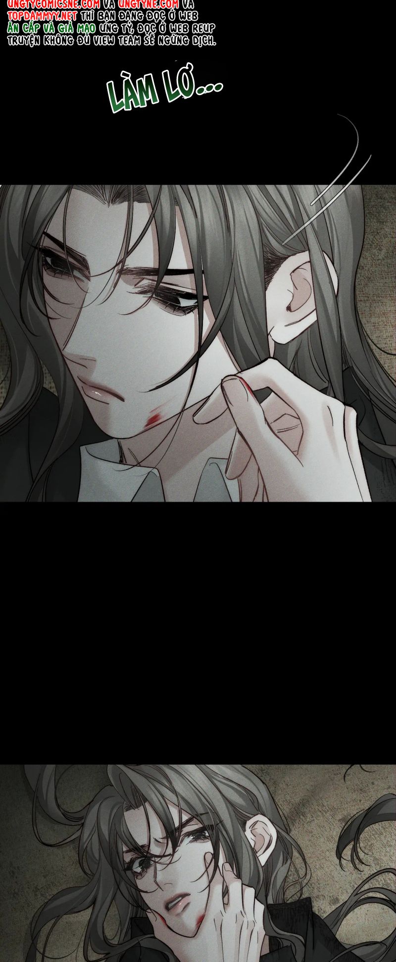 Nhân Vật Chính Chỉ Muốn Yêu Đương Chap 243 - Next Chap 244