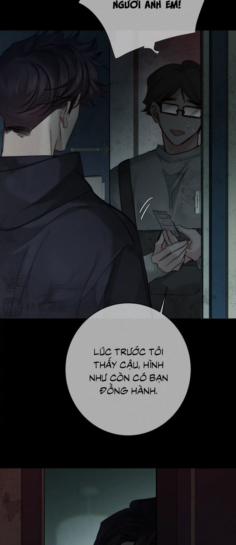 Nhân Vật Chính Chỉ Muốn Yêu Đương Chap 243 - Next Chap 244