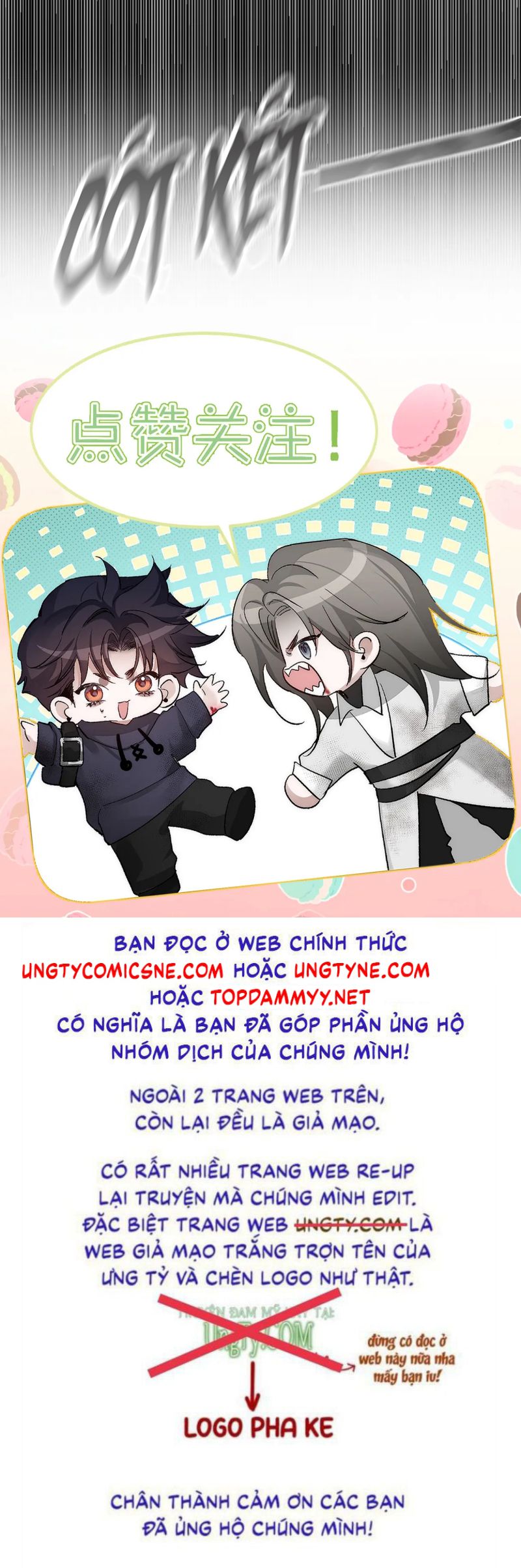 Nhân Vật Chính Chỉ Muốn Yêu Đương Chap 243 - Next Chap 244