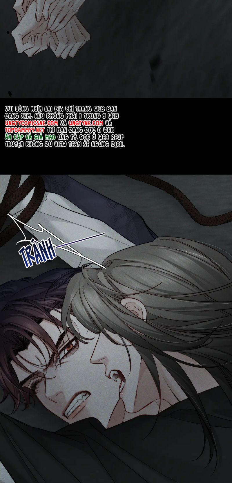 Nhân Vật Chính Chỉ Muốn Yêu Đương Chap 243 - Next Chap 244