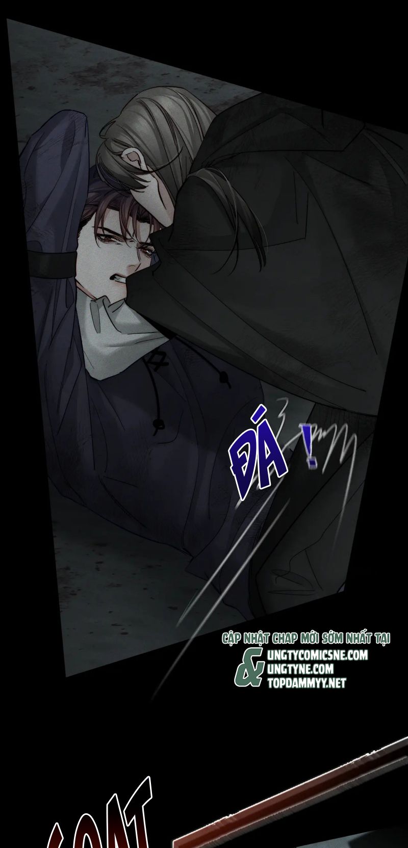 Nhân Vật Chính Chỉ Muốn Yêu Đương Chap 243 - Next Chap 244