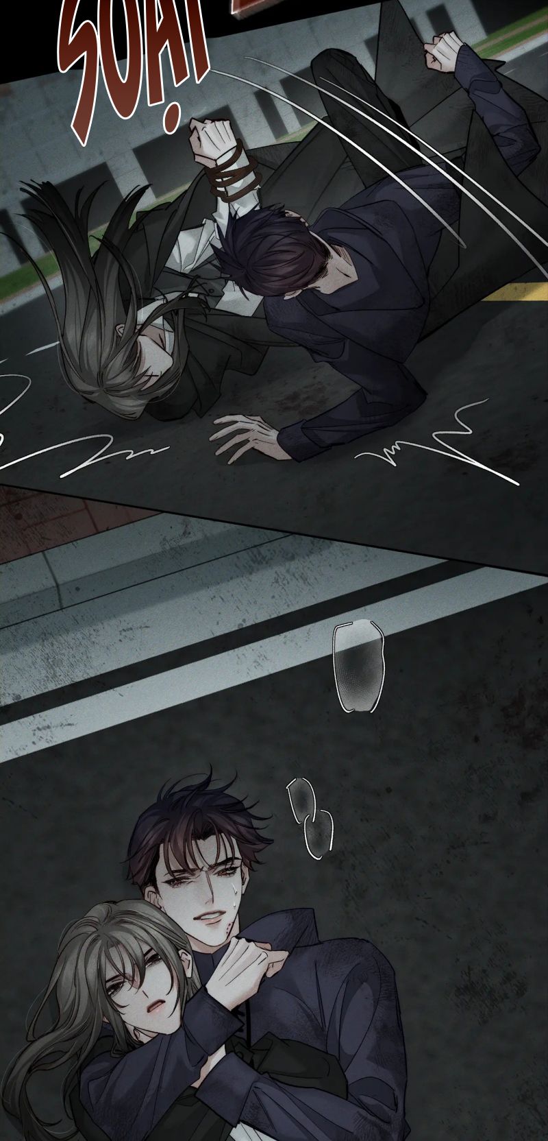 Nhân Vật Chính Chỉ Muốn Yêu Đương Chap 243 - Next Chap 244