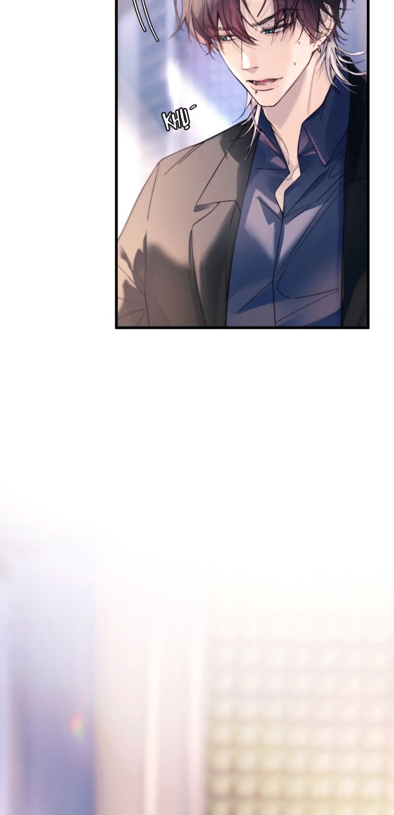 Tinh Vệ Chap 34 - Next Chap 35