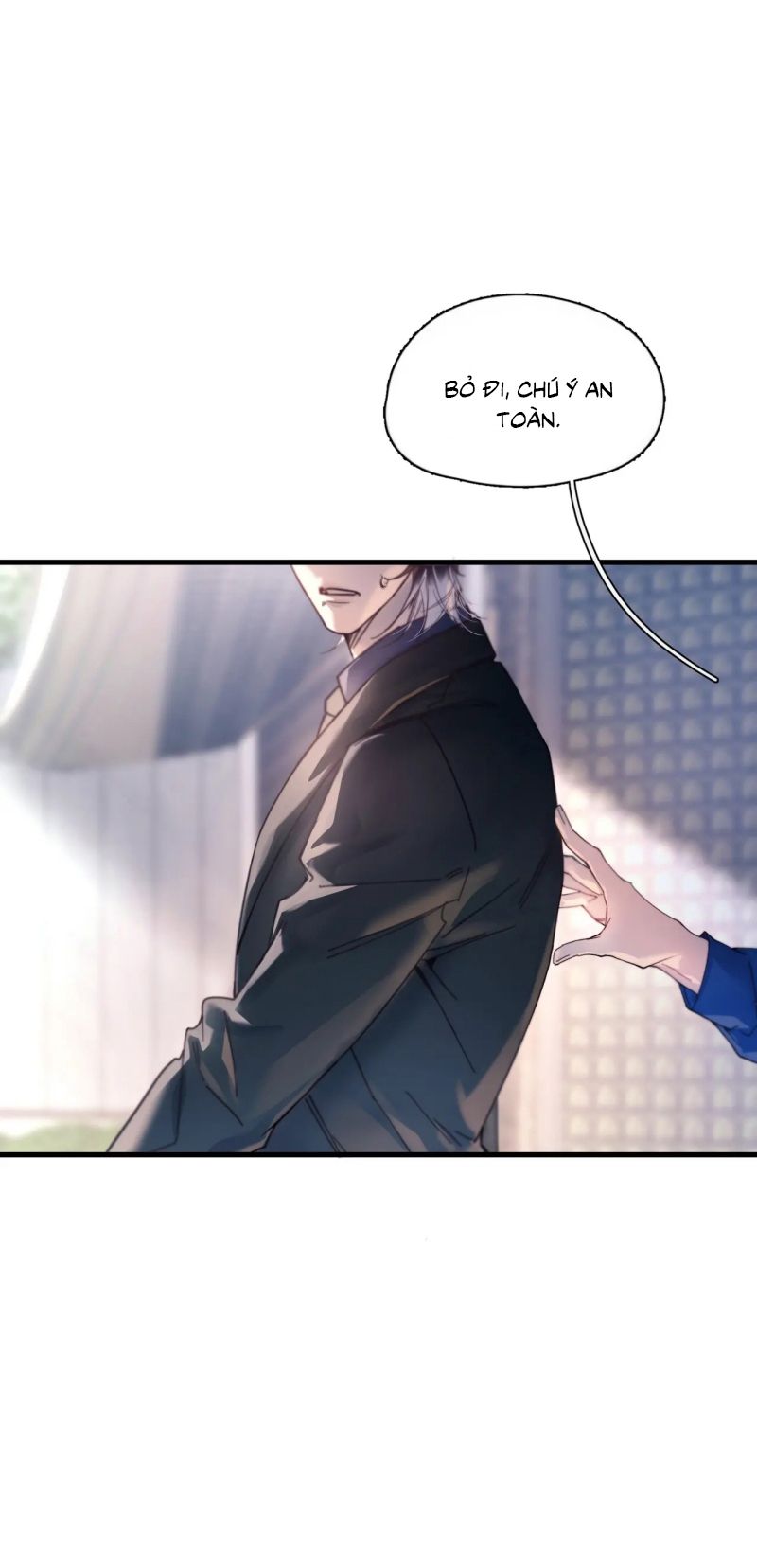 Tinh Vệ Chap 34 - Next Chap 35