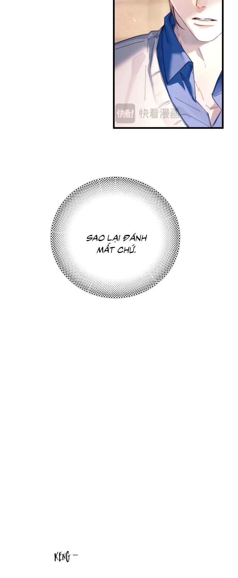 Tinh Vệ Chap 34 - Next Chap 35