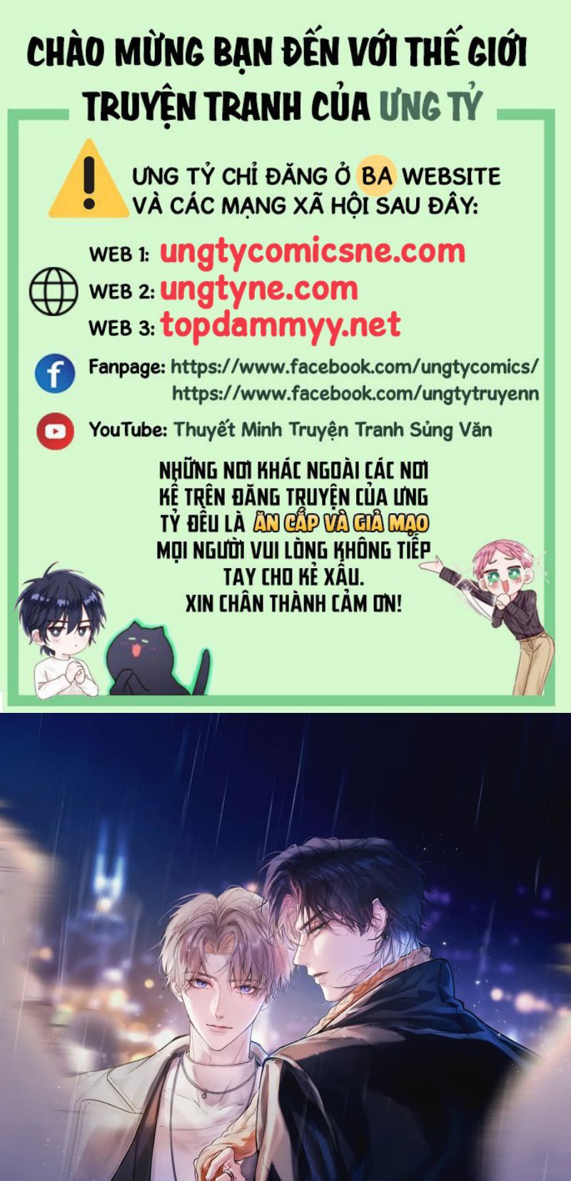 Tinh Vệ Chap 34 - Next Chap 35
