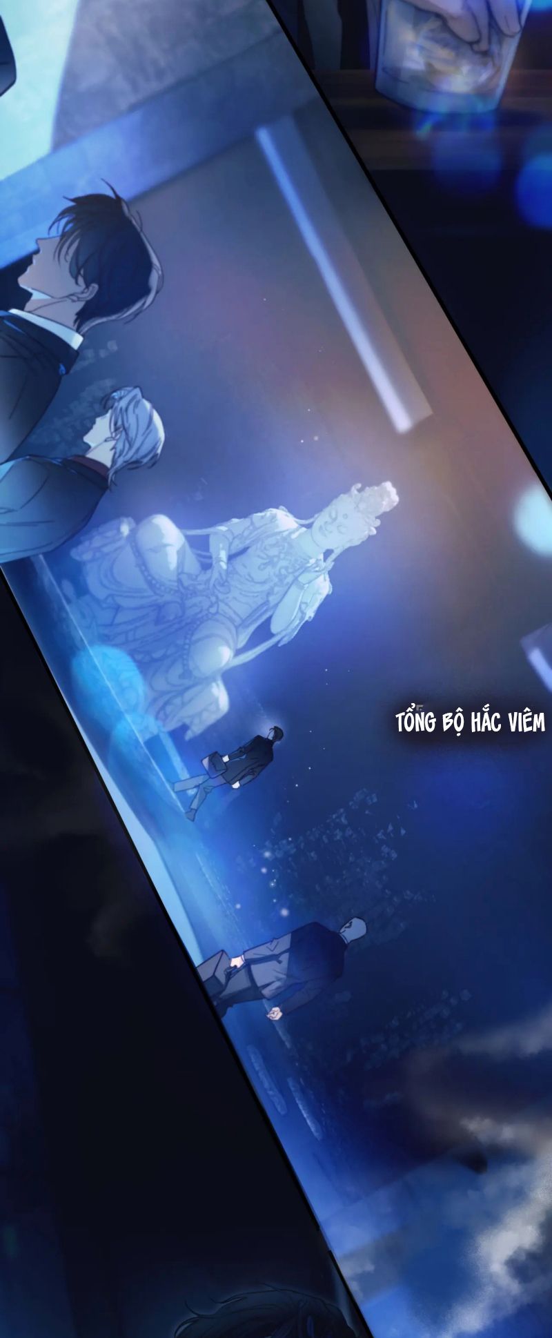 Tinh Vệ Chap 34 - Next Chap 35