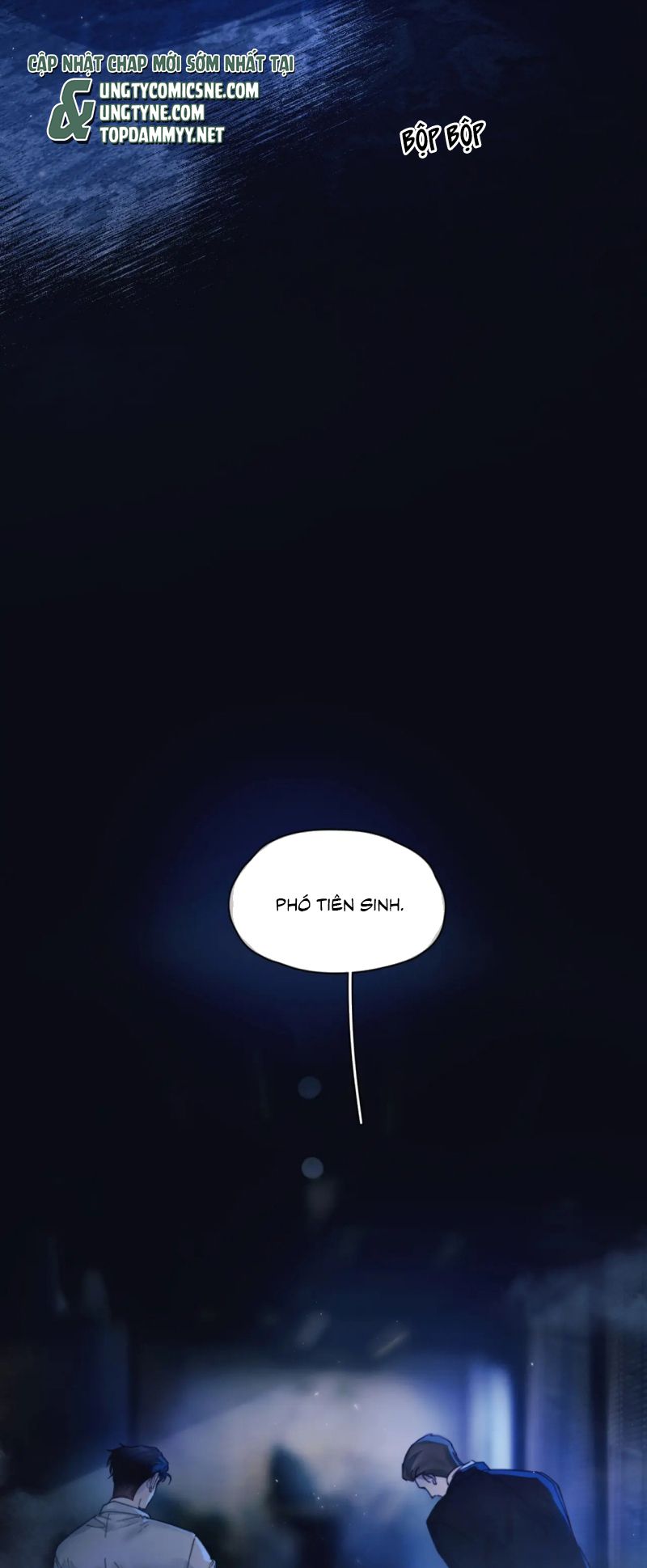 Tinh Vệ Chap 34 - Next Chap 35