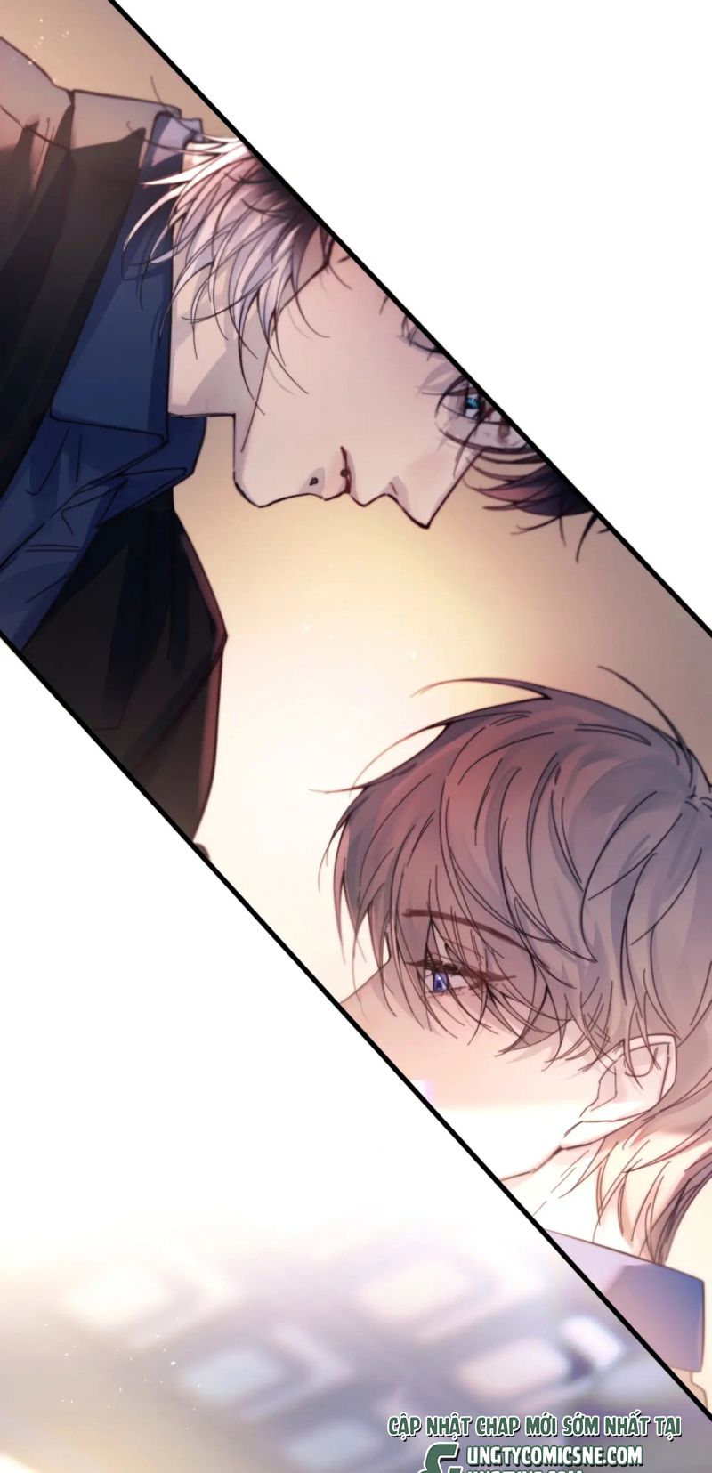 Tinh Vệ Chap 34 - Next Chap 35