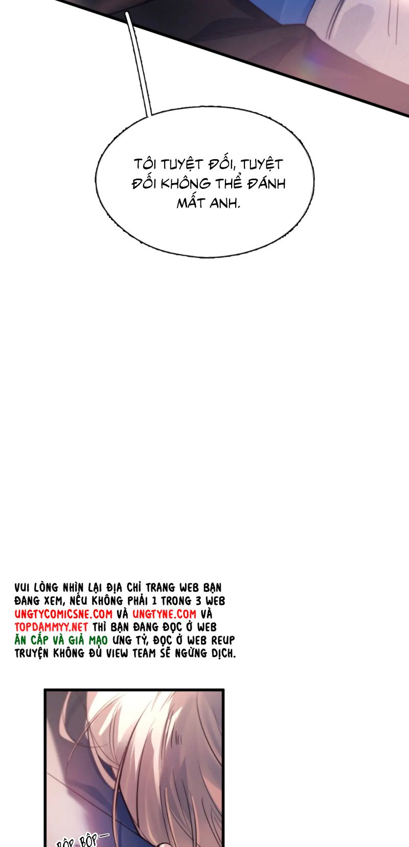 Tinh Vệ Chap 34 - Next Chap 35