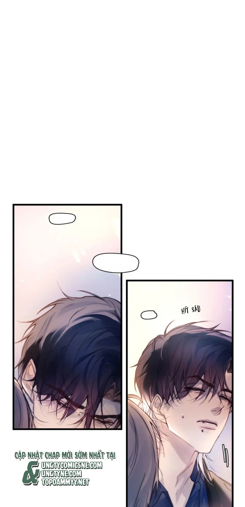 Tinh Vệ Chap 34 - Next Chap 35