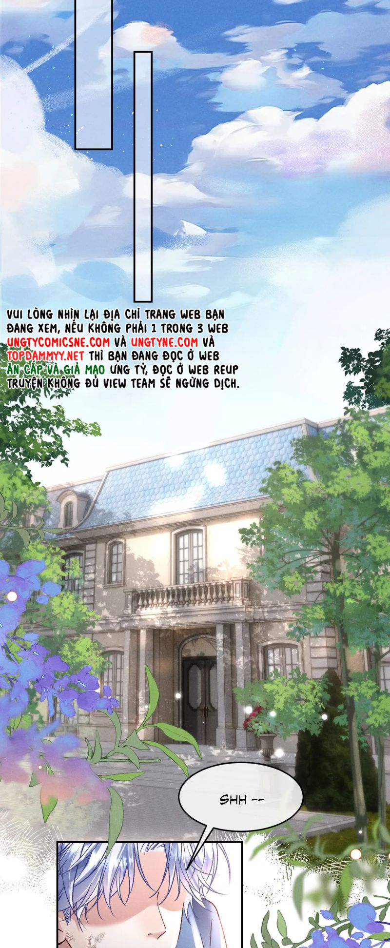 Quan Chỉ Huy Cao Lãnh Hễ Hôn Là Khóc Chap 21 - Trang 2