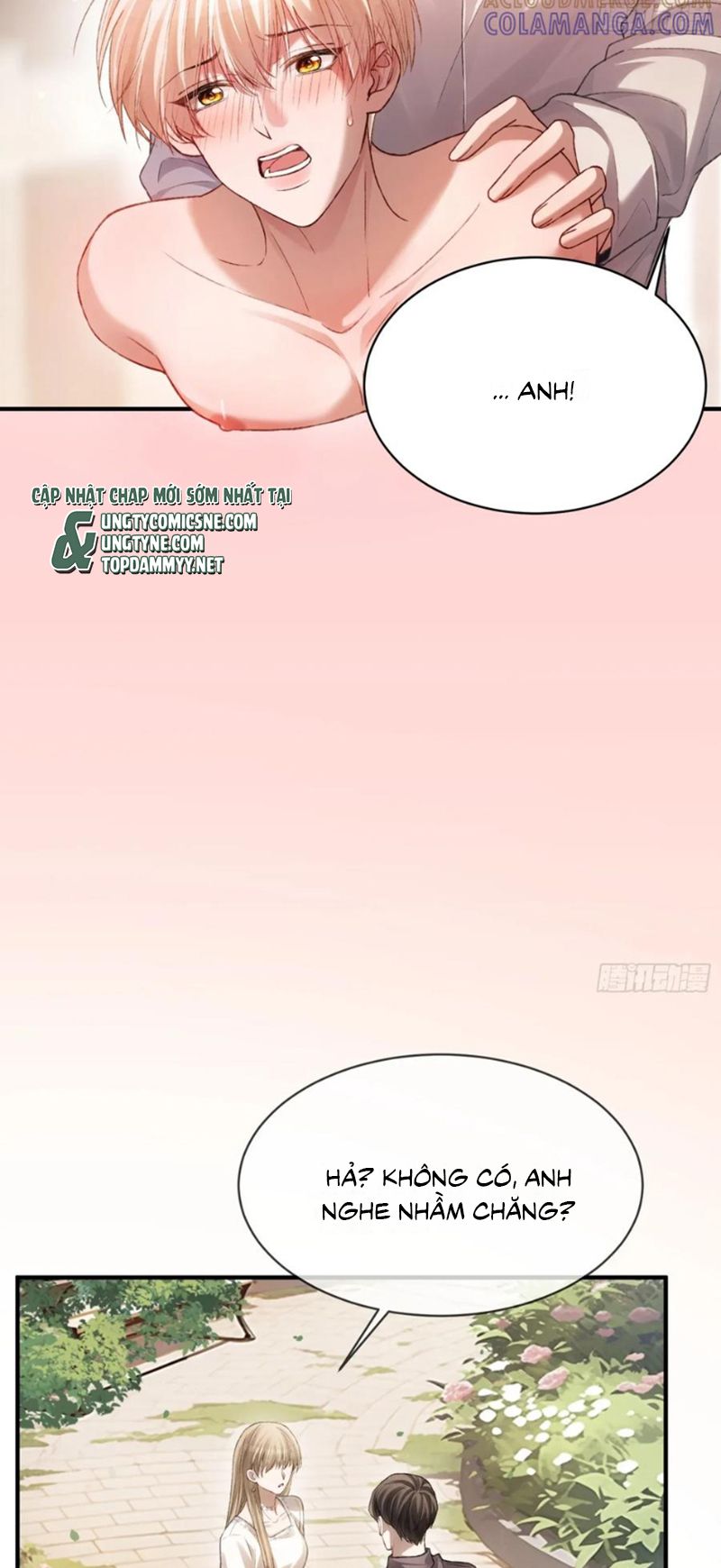Xuyên Nhanh: Quan Hệ Gây Nghiện Chap 147 - Next Chap 148