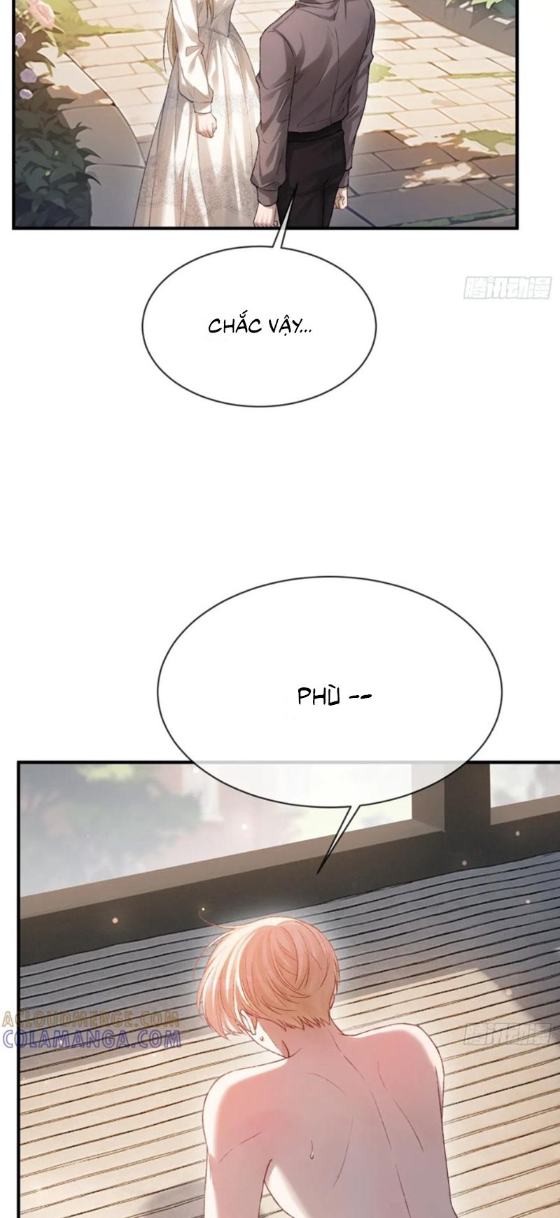 Xuyên Nhanh: Quan Hệ Gây Nghiện Chap 147 - Next Chap 148