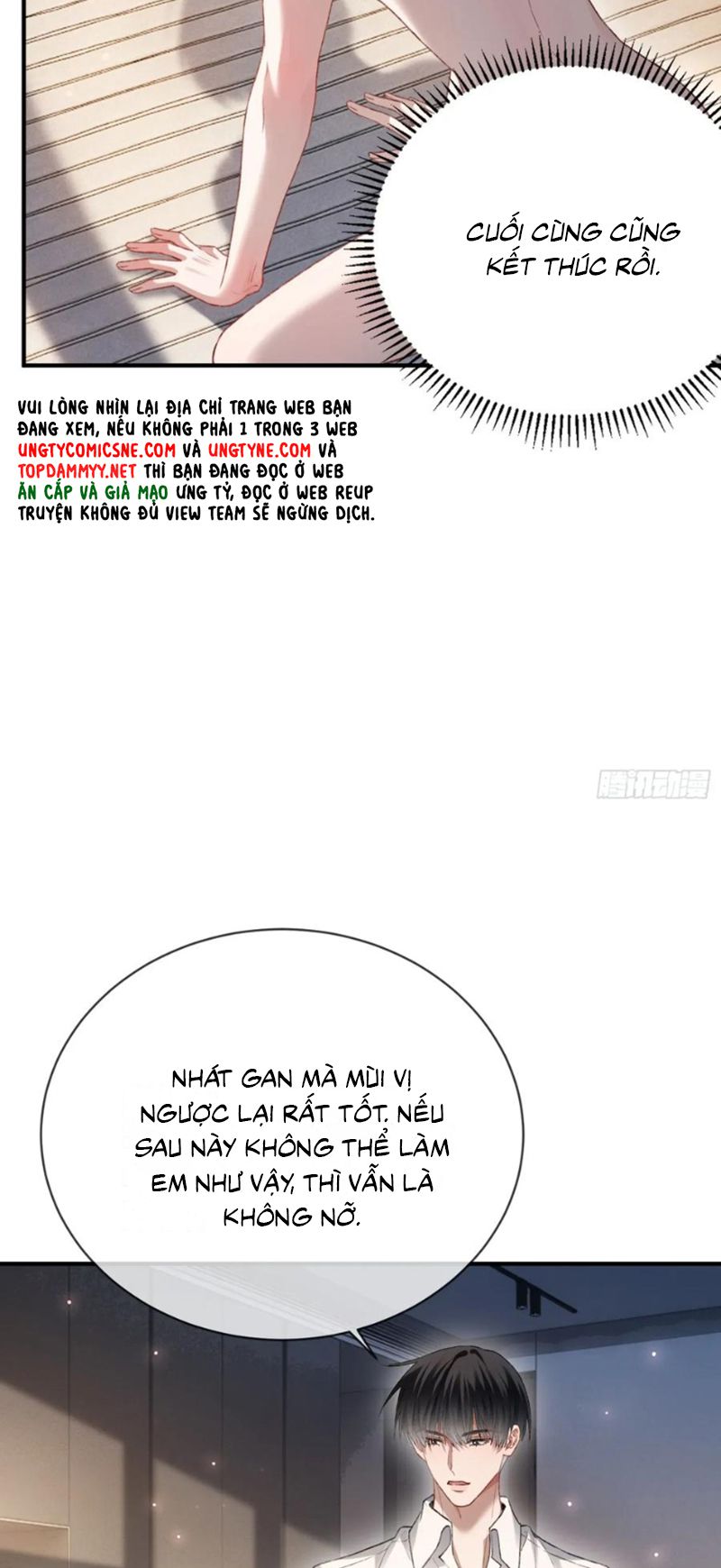 Xuyên Nhanh: Quan Hệ Gây Nghiện Chap 147 - Next Chap 148