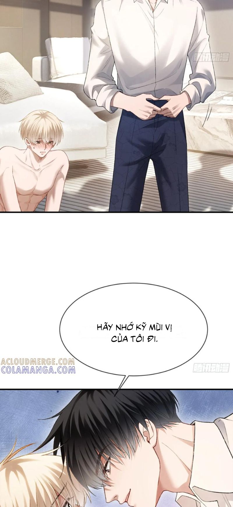 Xuyên Nhanh: Quan Hệ Gây Nghiện Chap 147 - Next Chap 148