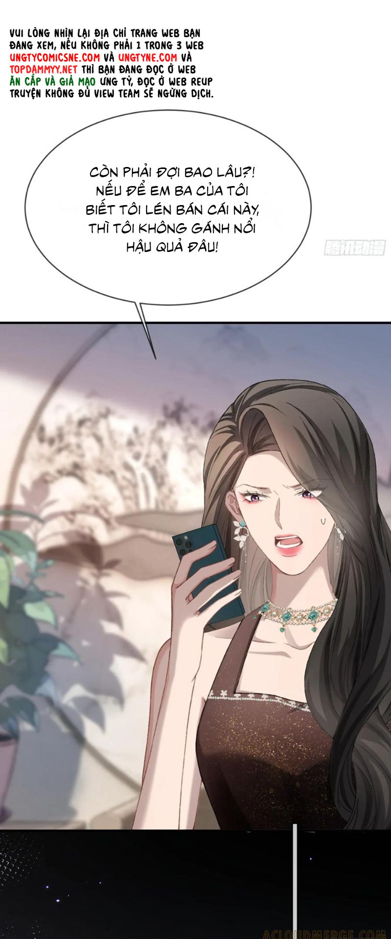 Xuyên Nhanh: Quan Hệ Gây Nghiện Chap 147 - Next Chap 148