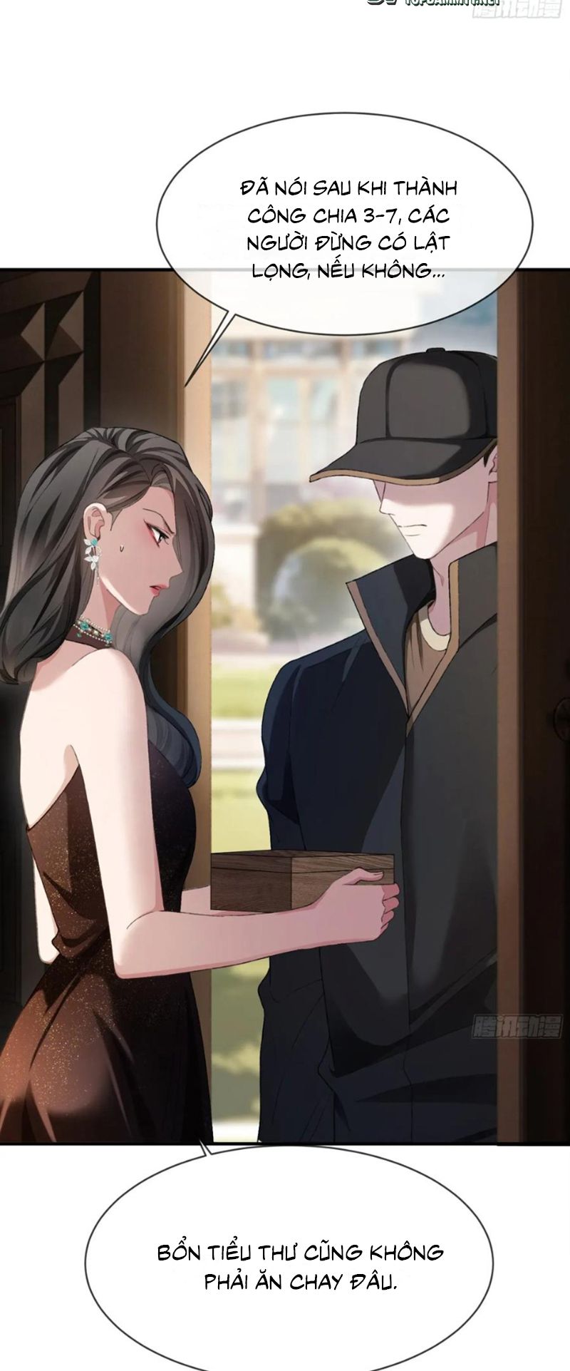 Xuyên Nhanh: Quan Hệ Gây Nghiện Chap 147 - Next Chap 148