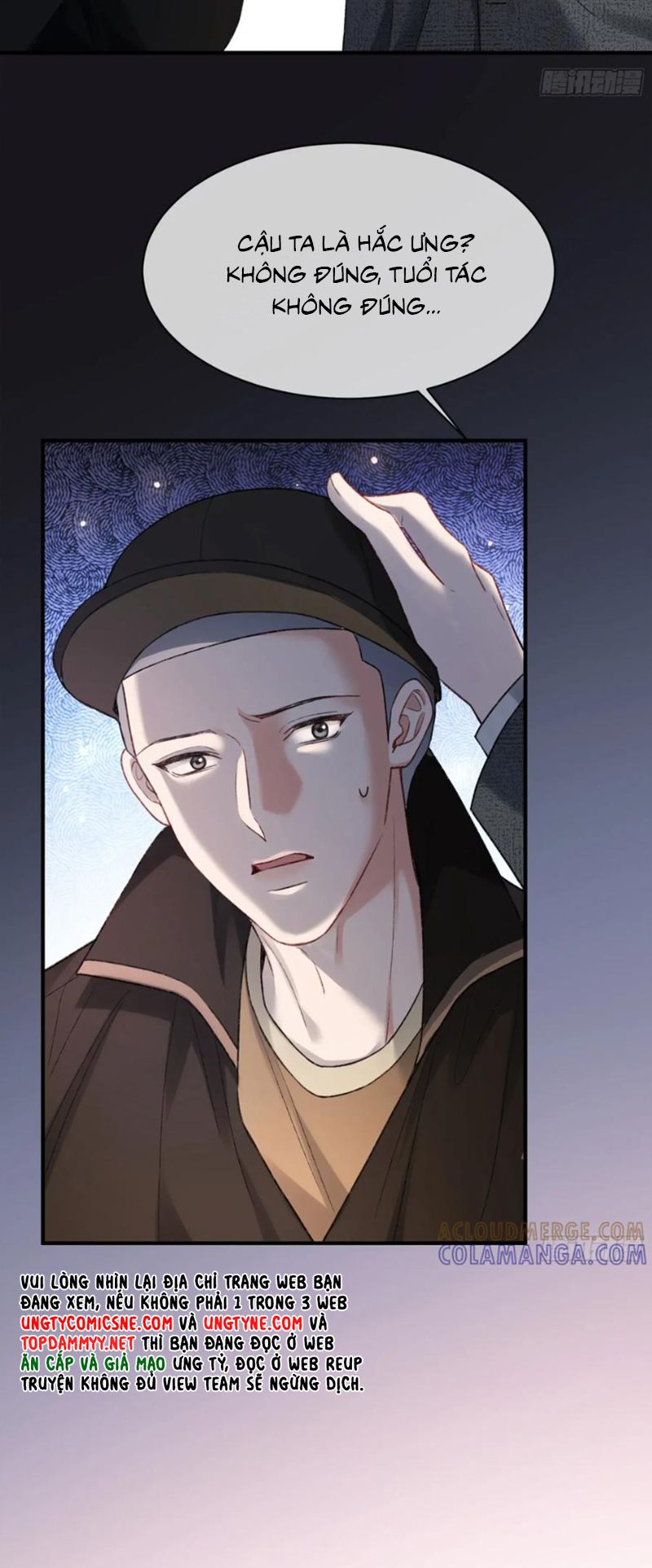 Xuyên Nhanh: Quan Hệ Gây Nghiện Chap 147 - Next Chap 148