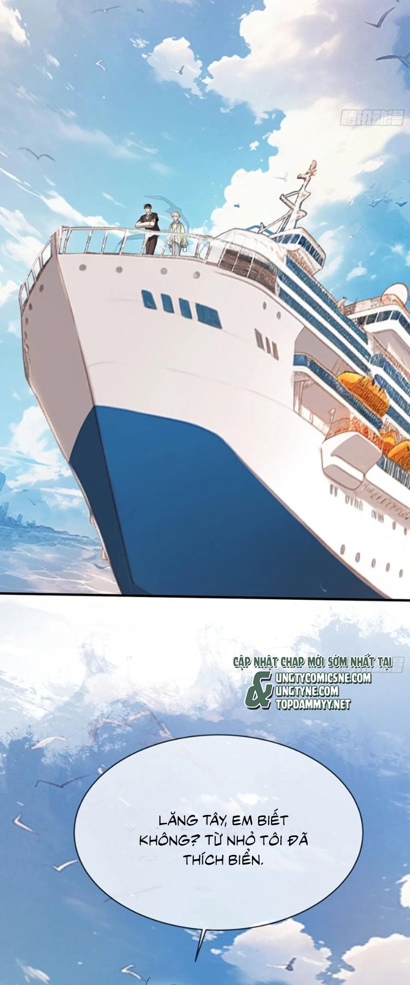 Xuyên Nhanh: Quan Hệ Gây Nghiện Chap 147 - Next Chap 148