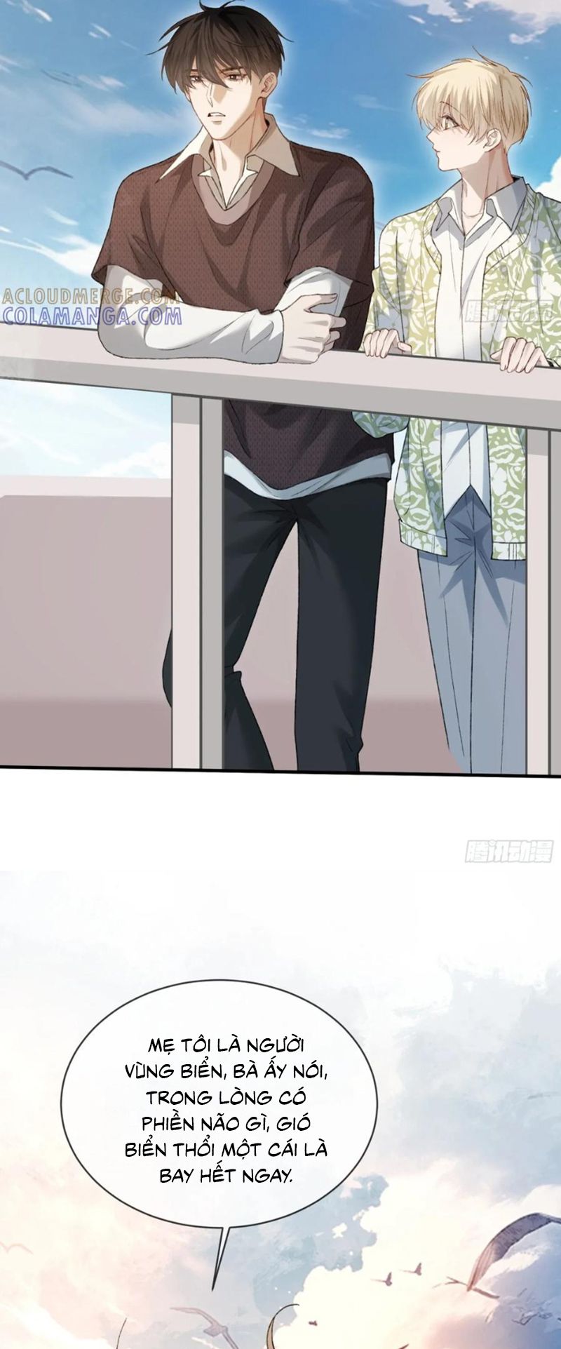 Xuyên Nhanh: Quan Hệ Gây Nghiện Chap 147 - Next Chap 148