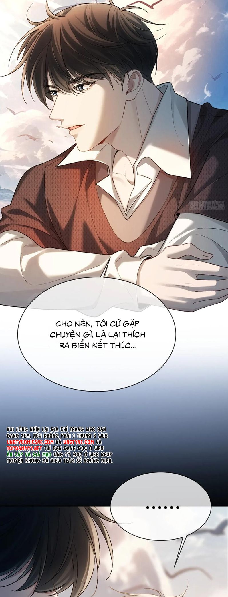 Xuyên Nhanh: Quan Hệ Gây Nghiện Chap 147 - Next Chap 148