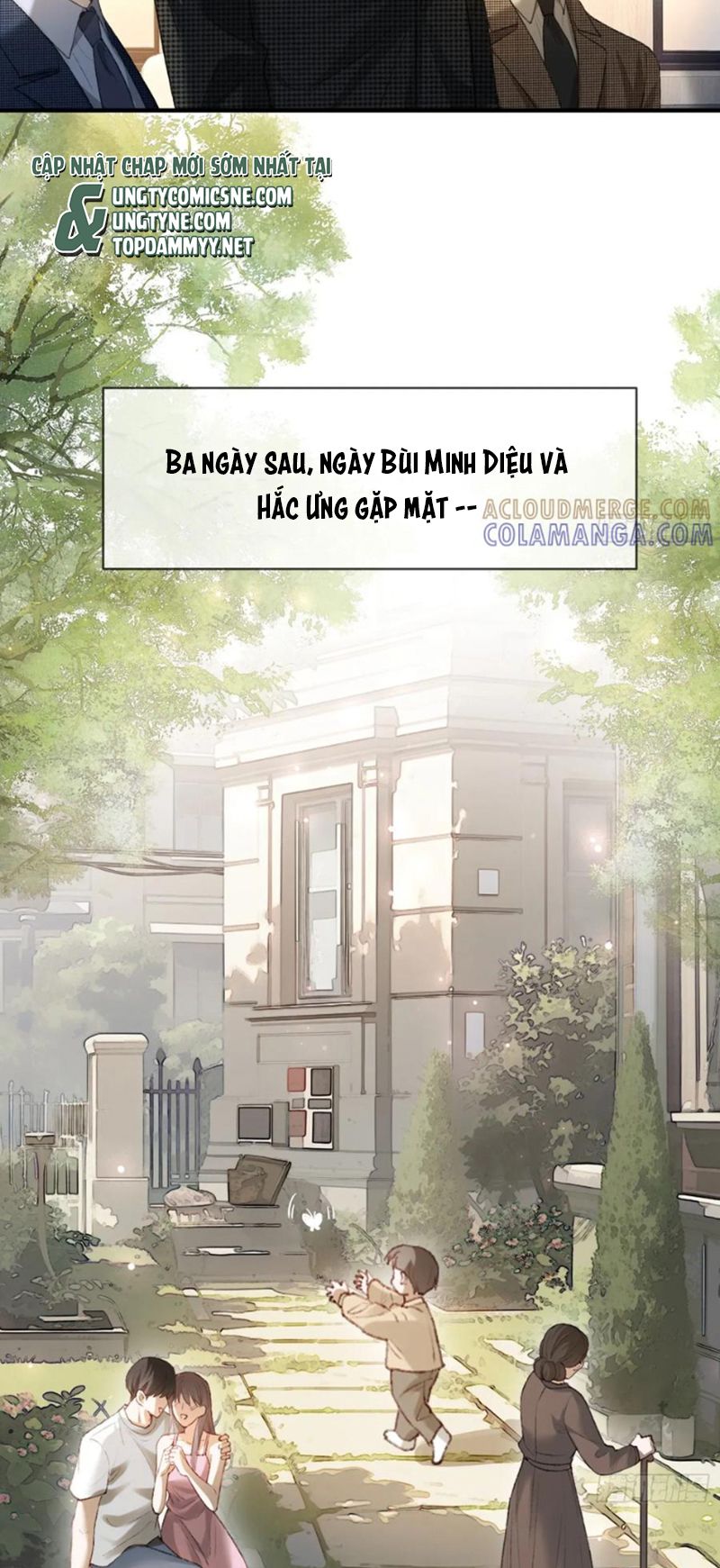 Xuyên Nhanh: Quan Hệ Gây Nghiện Chap 147 - Next Chap 148