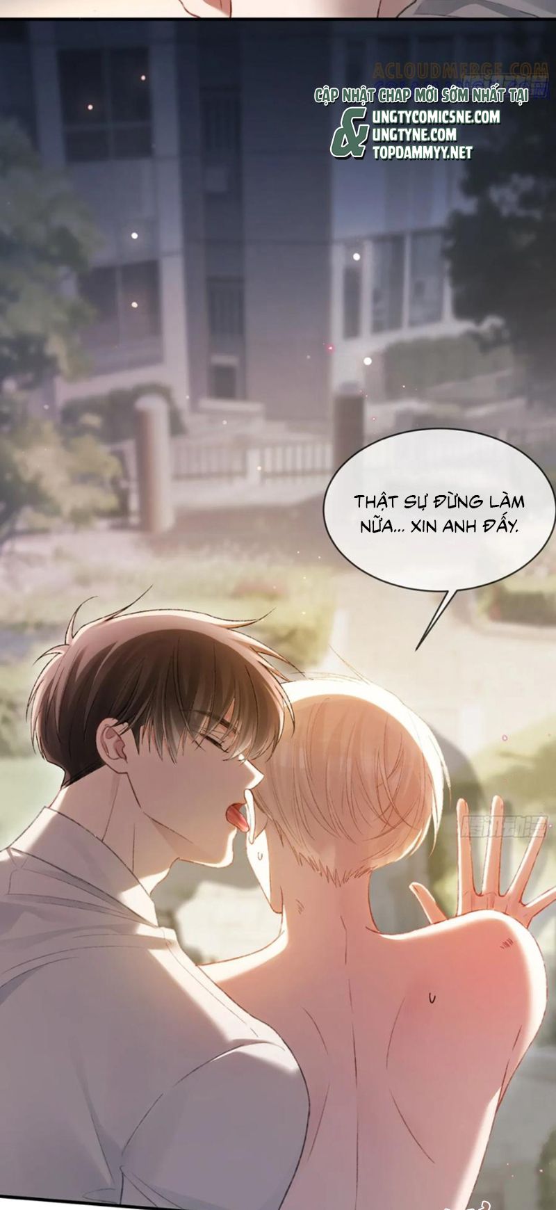 Xuyên Nhanh: Quan Hệ Gây Nghiện Chap 147 - Next Chap 148