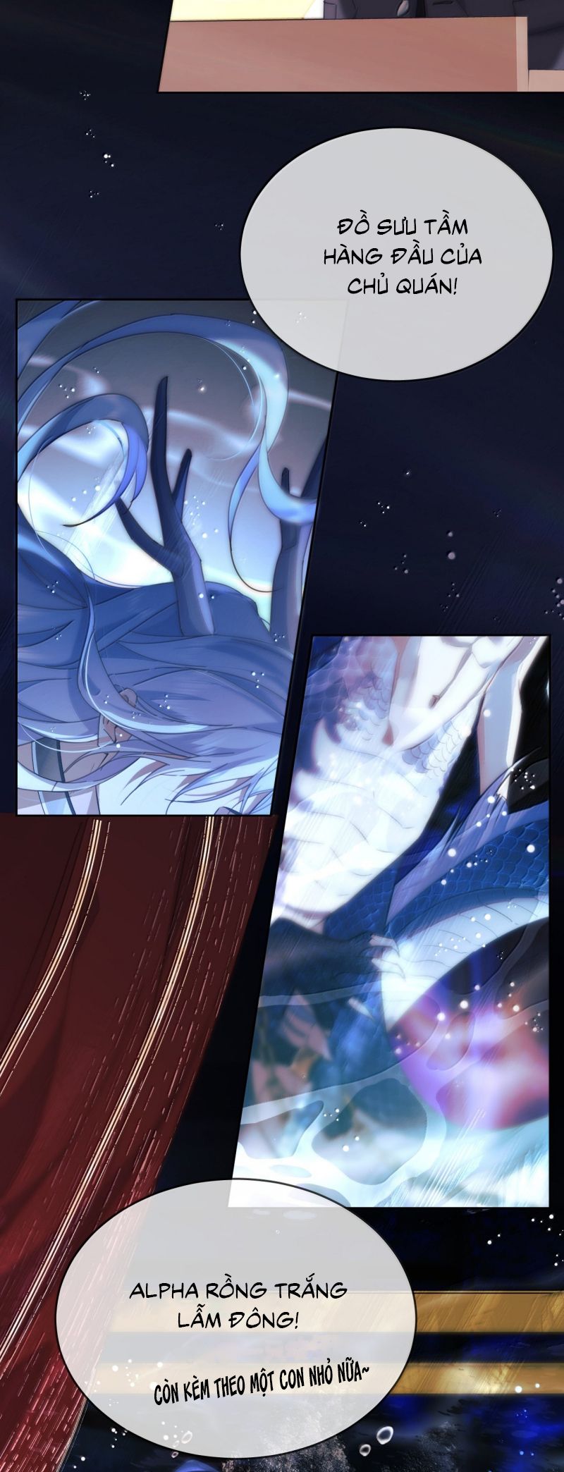 Huynh Dạy Dỗ Đệ Bất Kính Chap 82 - Next Chap 83