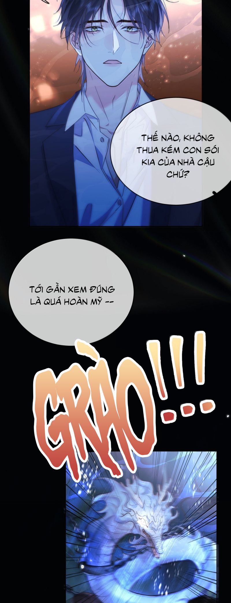 Huynh Dạy Dỗ Đệ Bất Kính Chap 82 - Next Chap 83