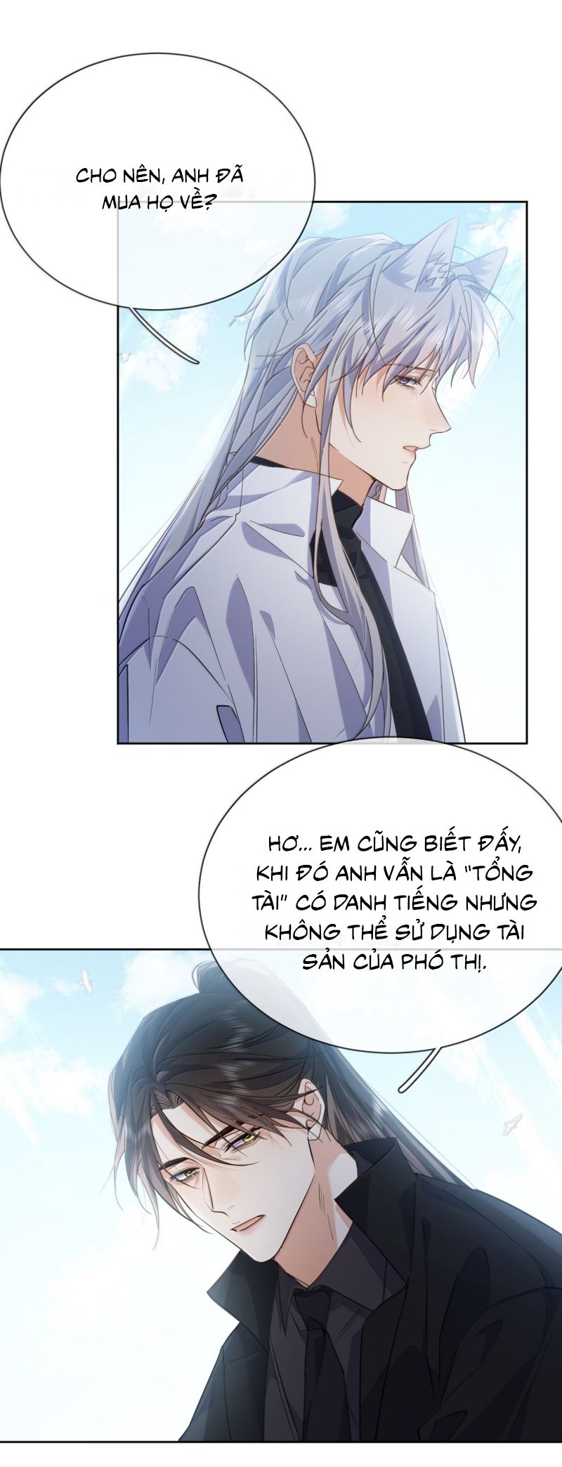 Huynh Dạy Dỗ Đệ Bất Kính Chap 82 - Next Chap 83