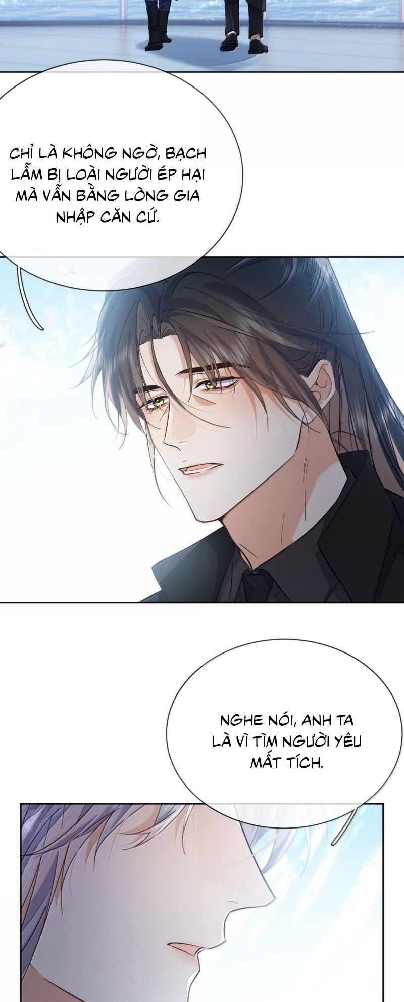 Huynh Dạy Dỗ Đệ Bất Kính Chap 82 - Next Chap 83