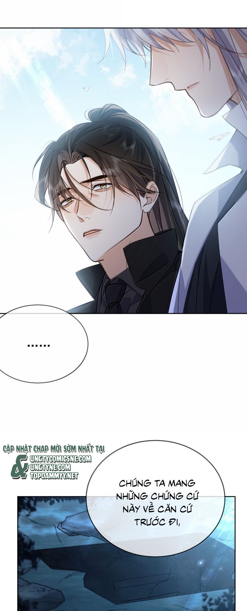 Huynh Dạy Dỗ Đệ Bất Kính Chap 82 - Next Chap 83