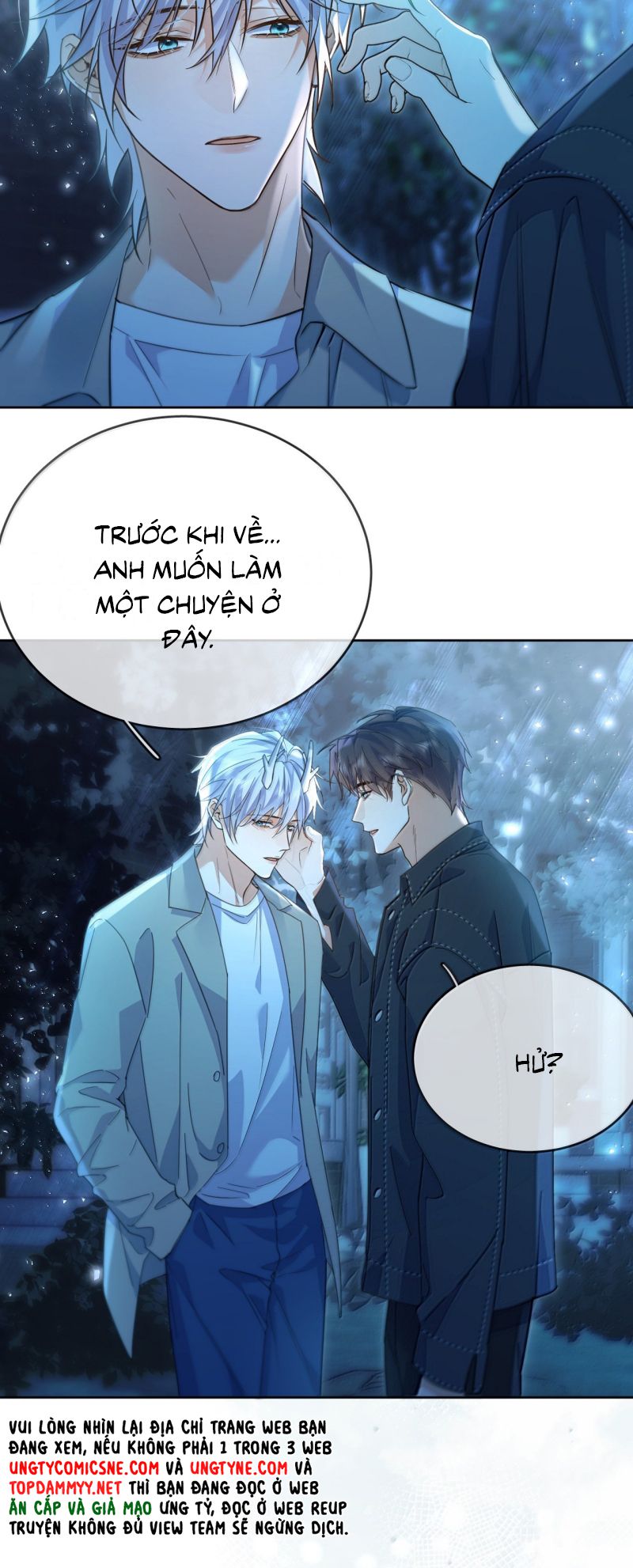 Huynh Dạy Dỗ Đệ Bất Kính Chap 82 - Next Chap 83