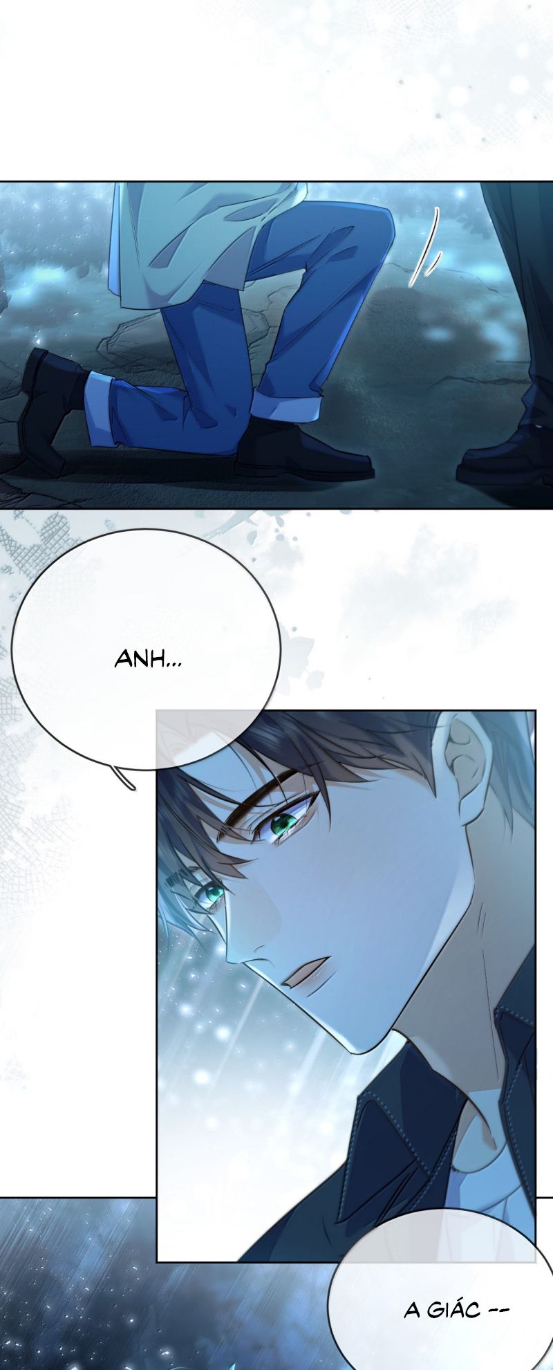 Huynh Dạy Dỗ Đệ Bất Kính Chap 82 - Next Chap 83