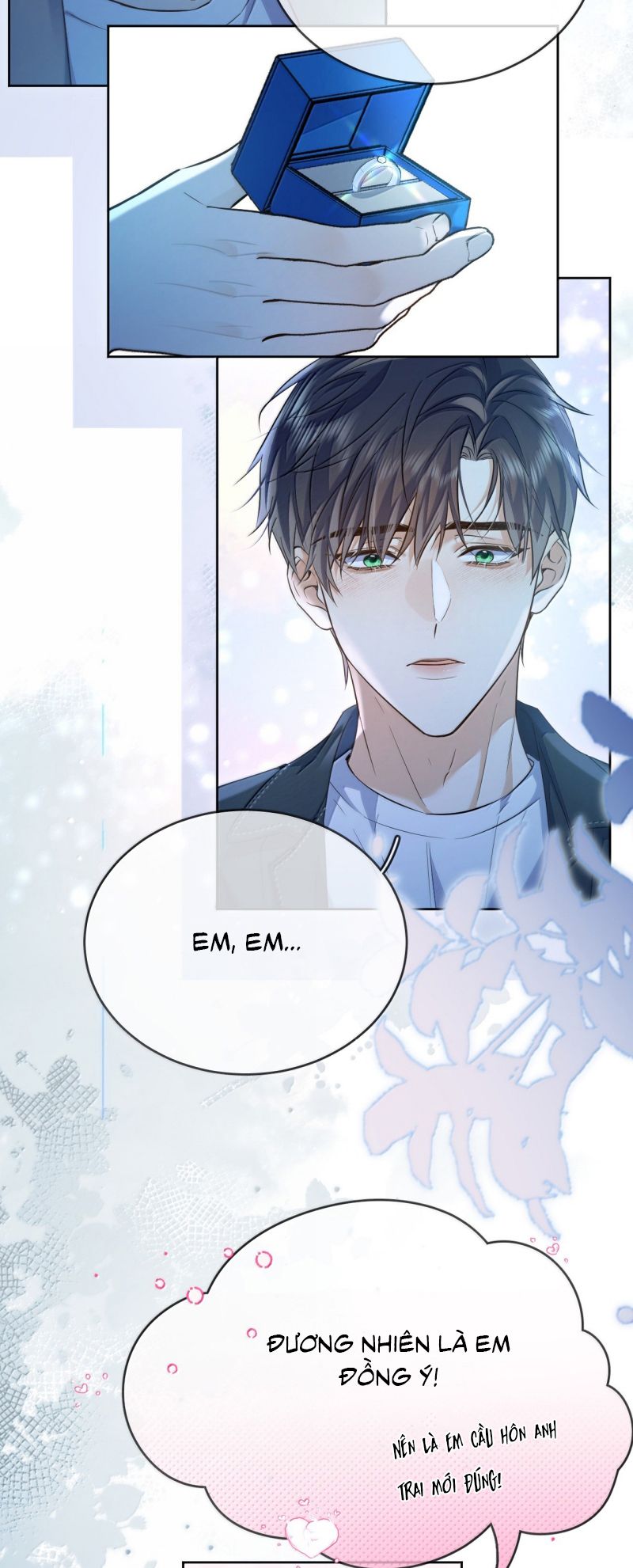 Huynh Dạy Dỗ Đệ Bất Kính Chap 82 - Next Chap 83