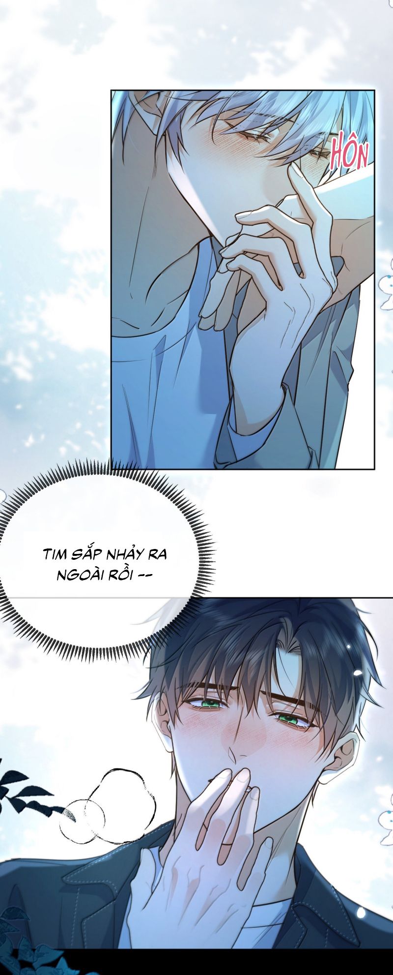 Huynh Dạy Dỗ Đệ Bất Kính Chap 82 - Next Chap 83