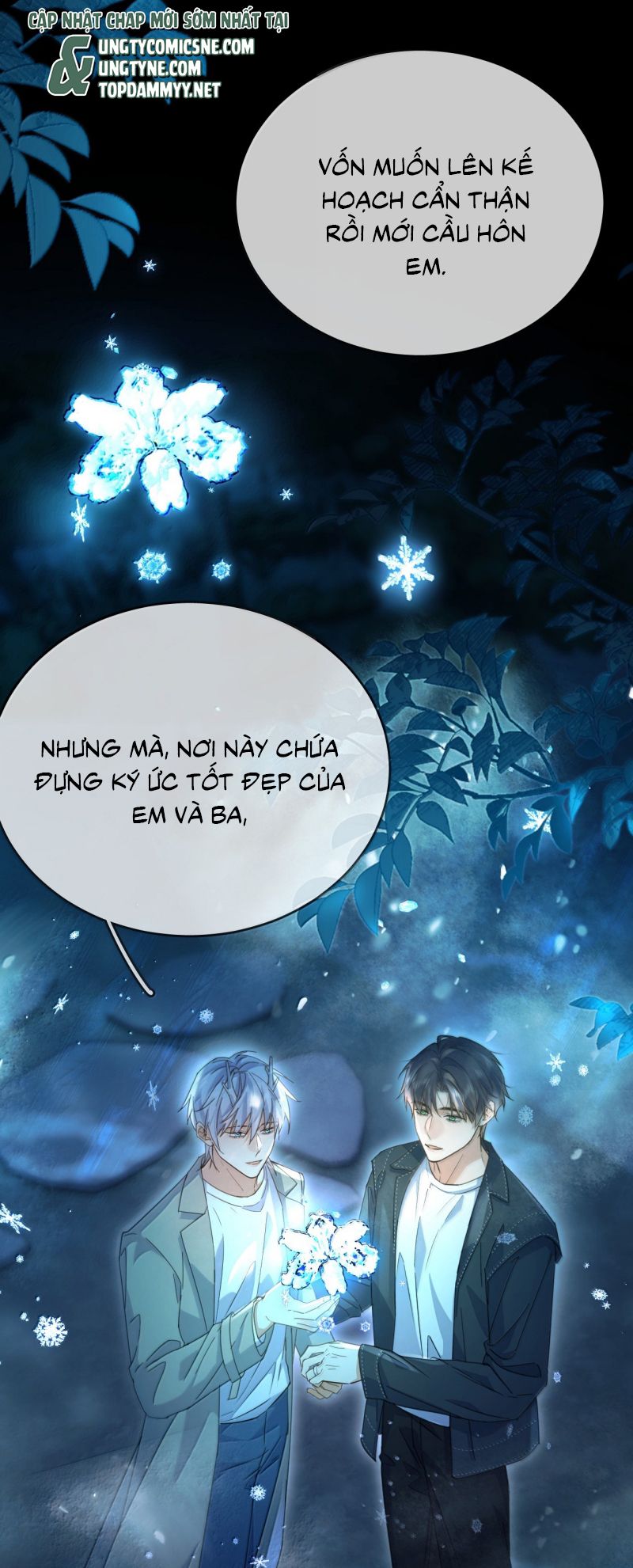 Huynh Dạy Dỗ Đệ Bất Kính Chap 82 - Next Chap 83