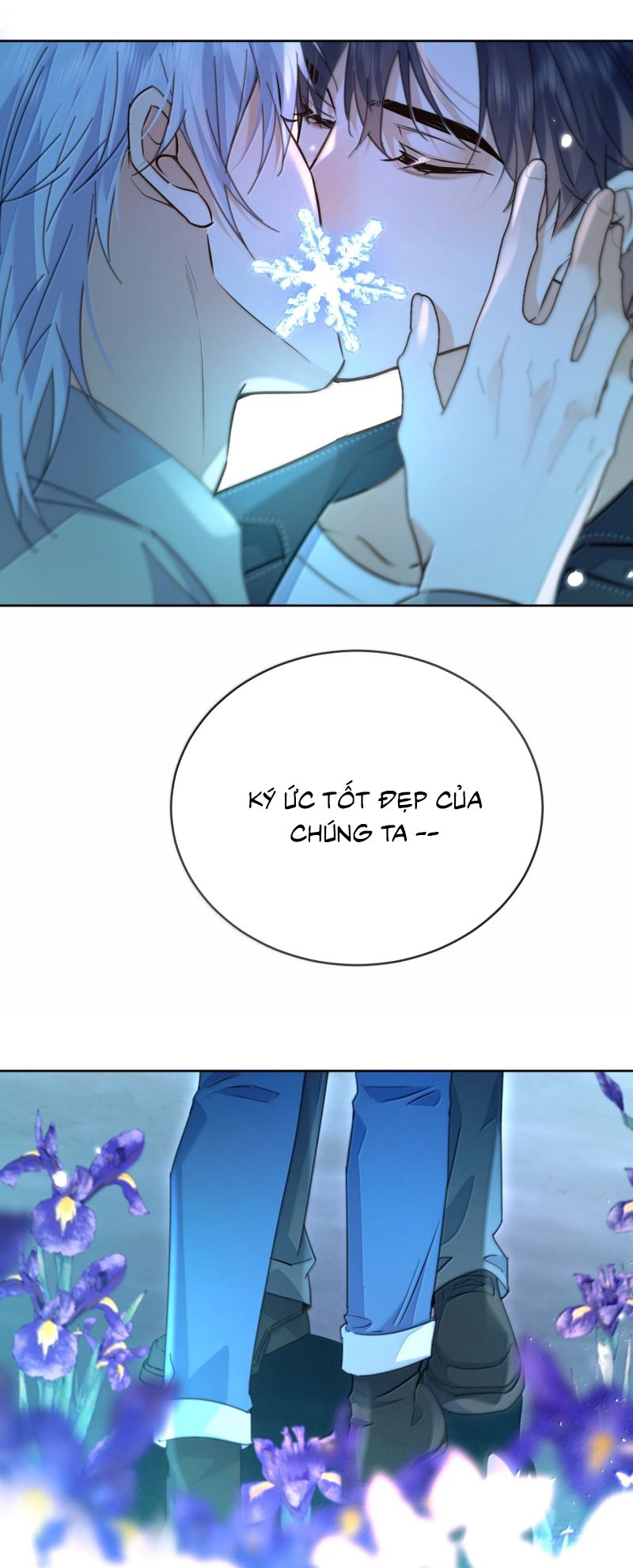 Huynh Dạy Dỗ Đệ Bất Kính Chap 82 - Next Chap 83