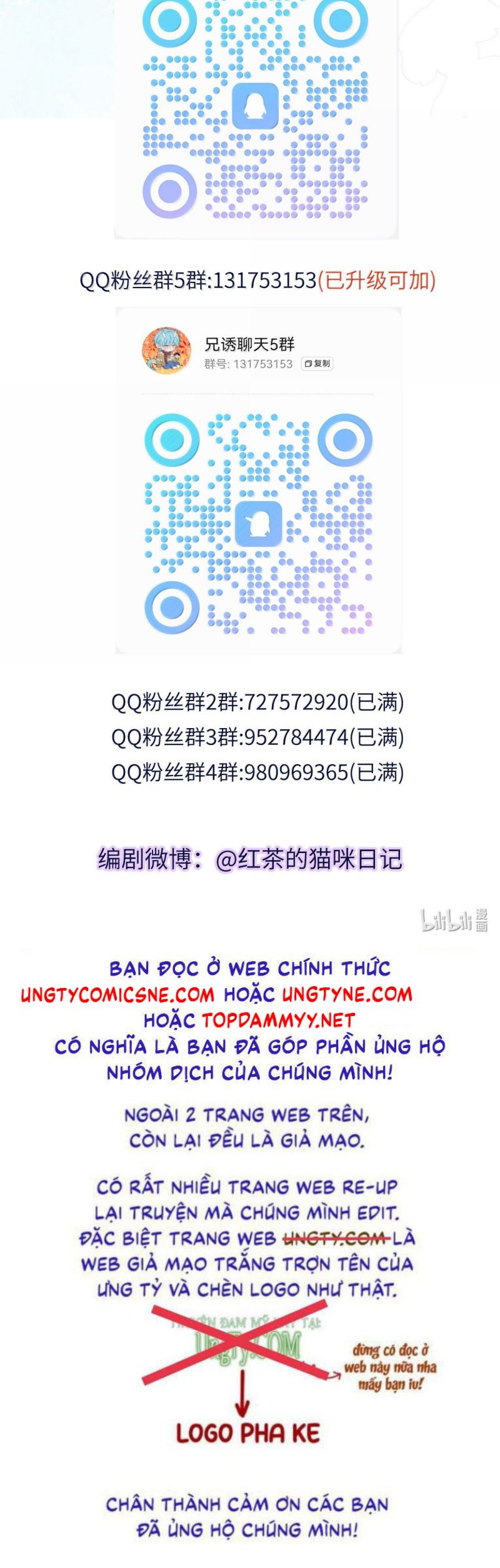 Huynh Dạy Dỗ Đệ Bất Kính Chap 82 - Next Chap 83
