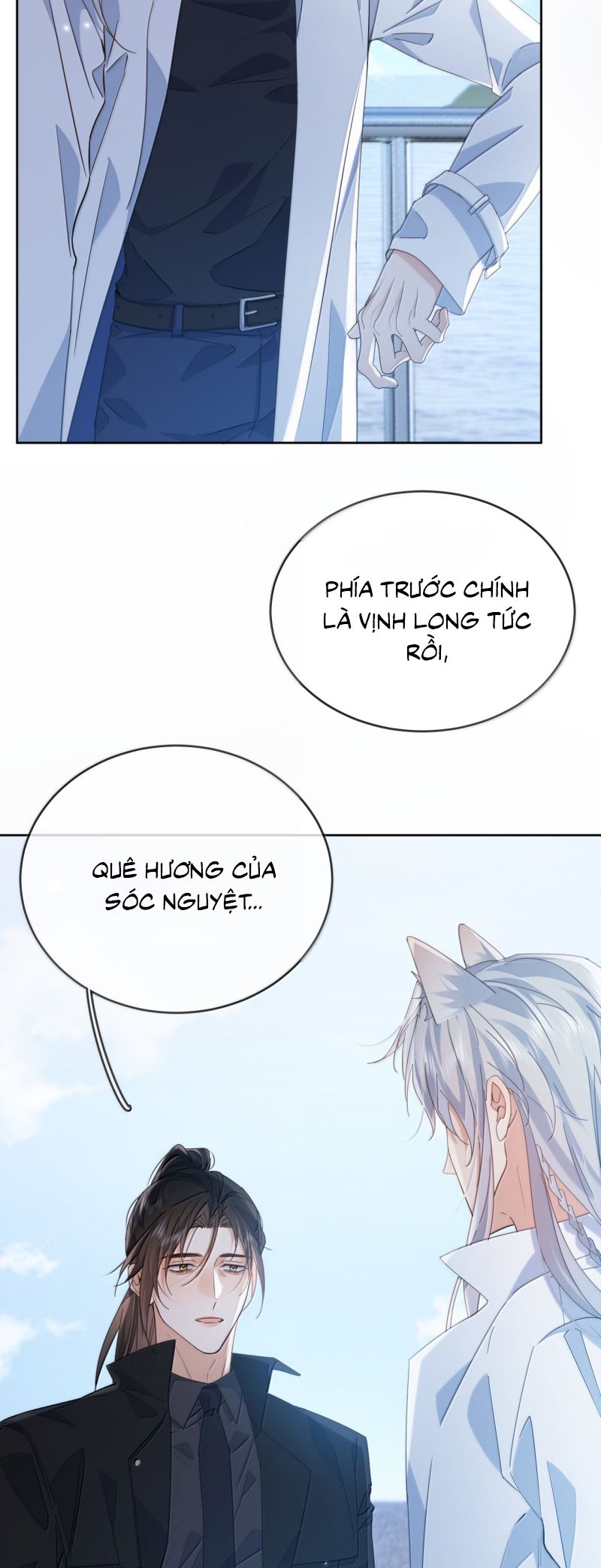 Huynh Dạy Dỗ Đệ Bất Kính Chap 82 - Next Chap 83