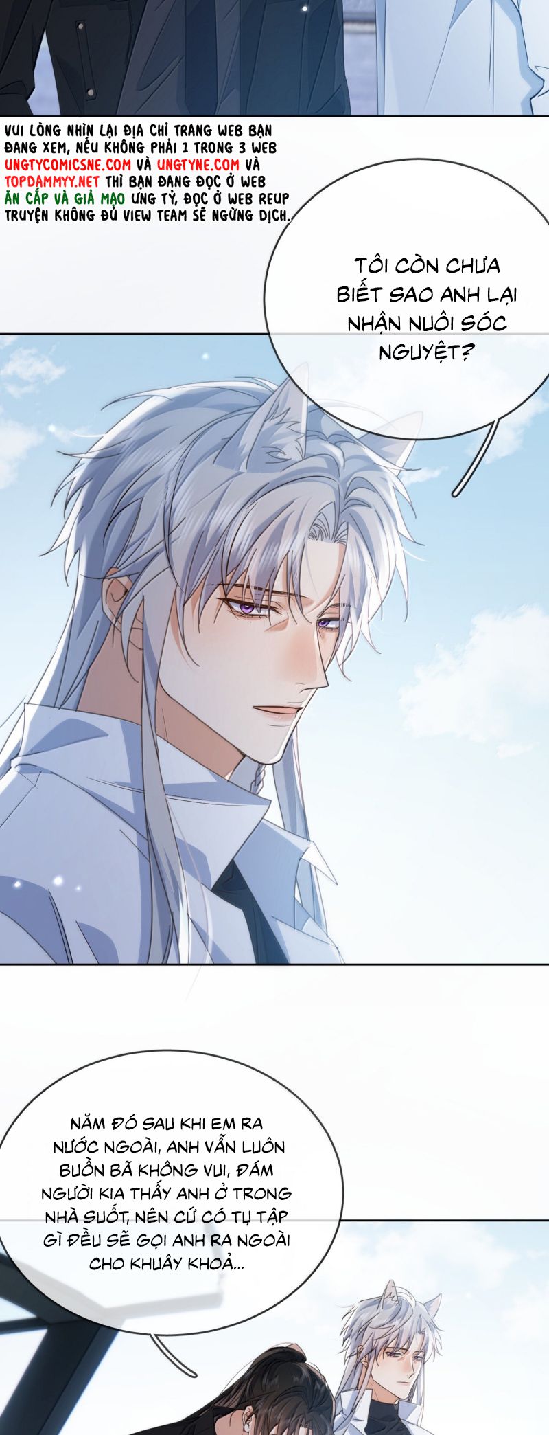 Huynh Dạy Dỗ Đệ Bất Kính Chap 82 - Next Chap 83