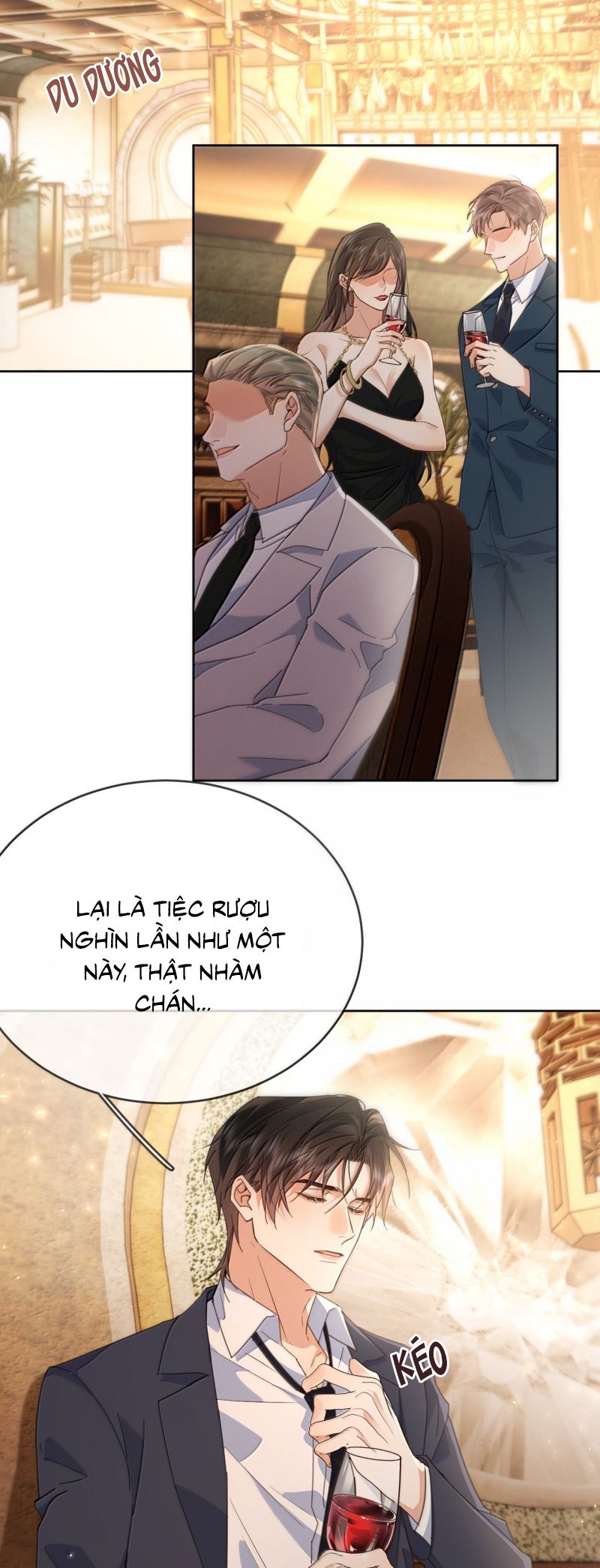 Huynh Dạy Dỗ Đệ Bất Kính Chap 82 - Next Chap 83