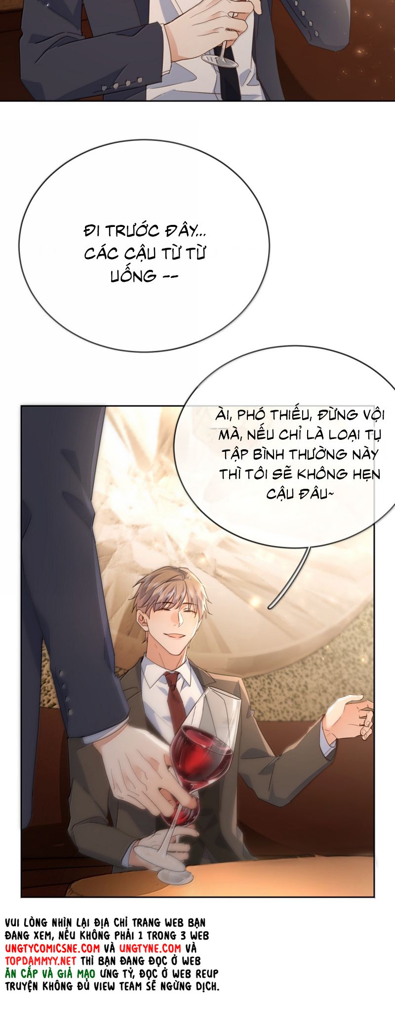 Huynh Dạy Dỗ Đệ Bất Kính Chap 82 - Next Chap 83