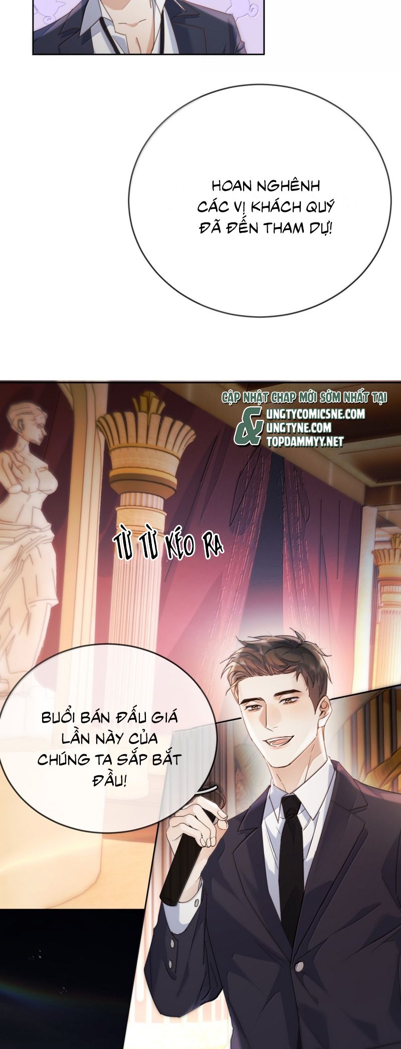 Huynh Dạy Dỗ Đệ Bất Kính Chap 82 - Next Chap 83